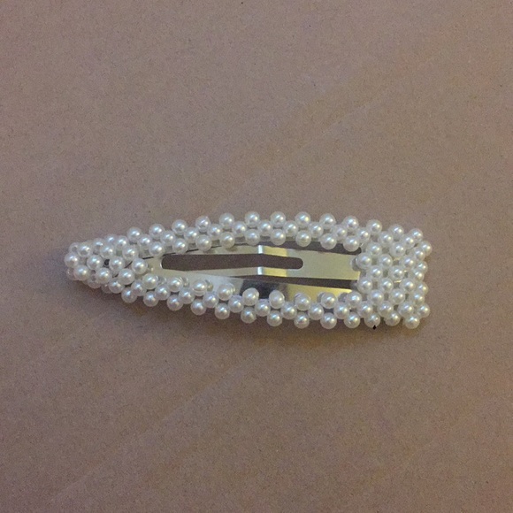 Hair clip - Picture 5 of 6